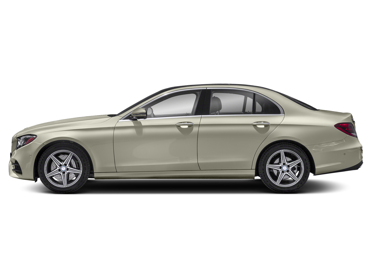 2018 Mercedes-Benz E-Class E 300 4MATIC®