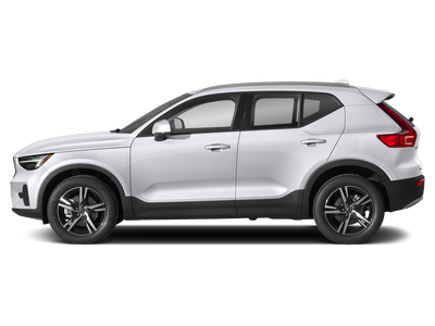 2023 Volvo XC40 B5 Plus Bright Theme