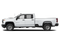 2025 Chevrolet Silverado 3500HD LT