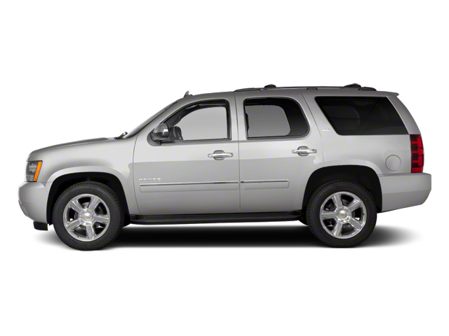 2011 Chevrolet Tahoe LTZ