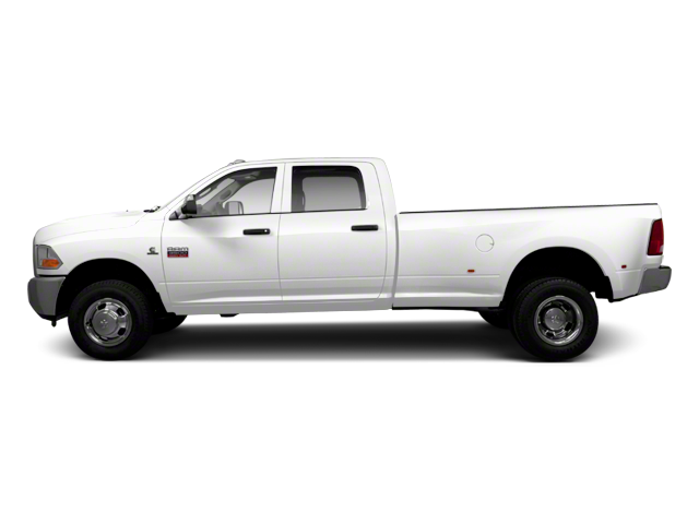 2011 RAM 3500 SLT
