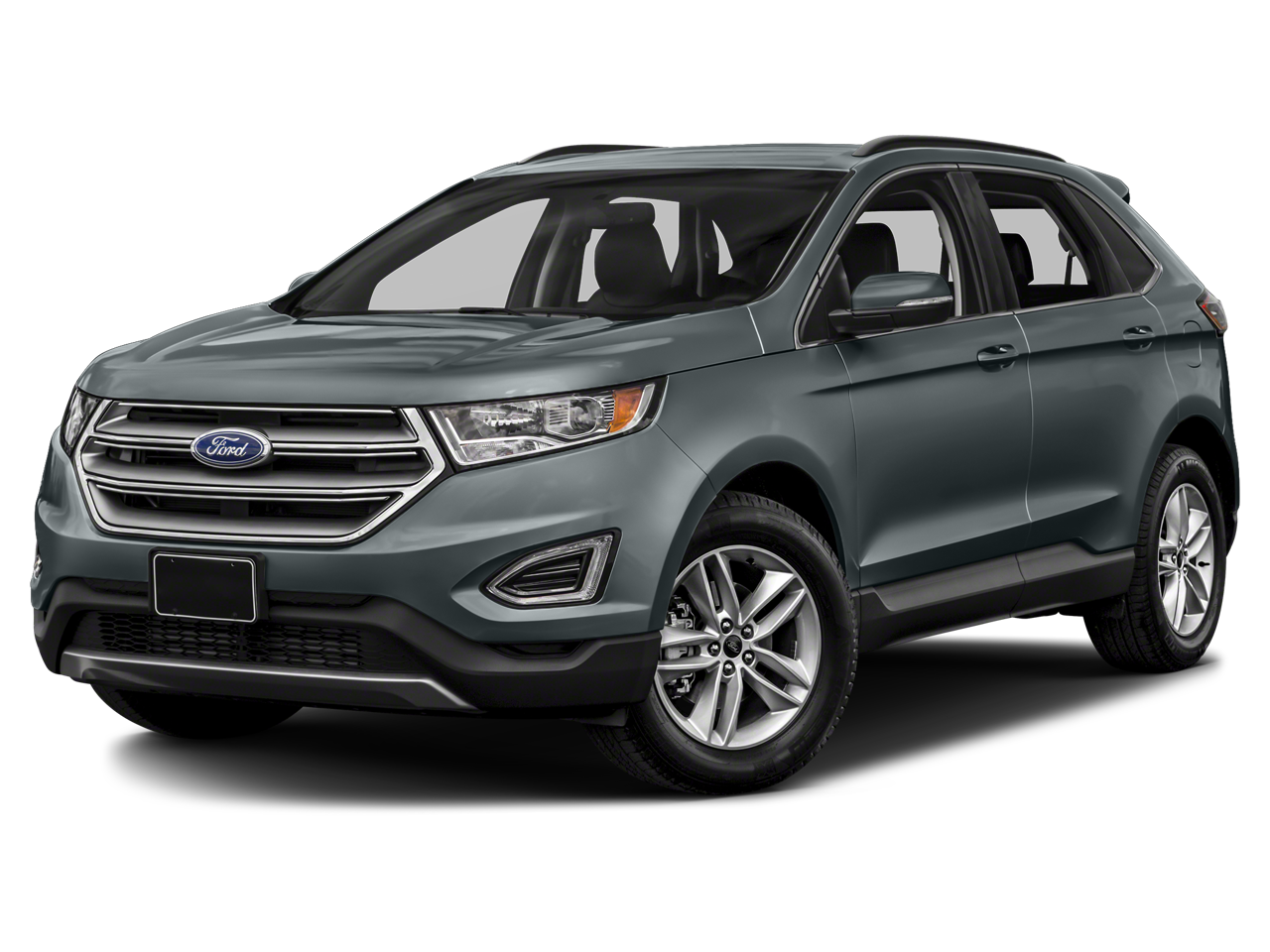 2015 Ford Edge SE