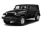 2016 Jeep Wrangler Sahara
