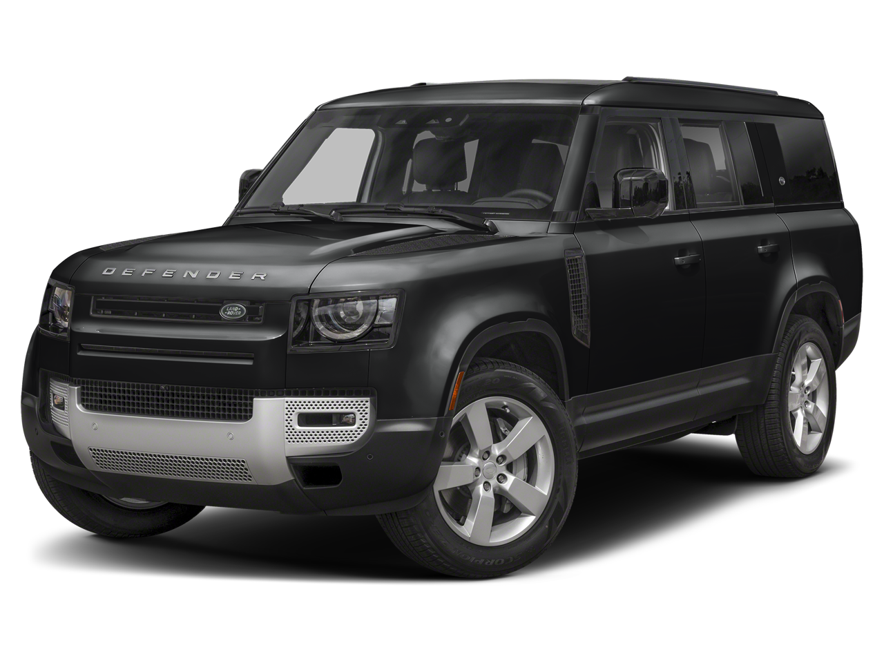 2025 Land Rover Defender 130 X-Dynamic SE