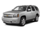 2011 Chevrolet Tahoe LTZ
