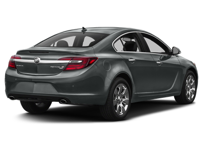 2015 Buick Regal Turbo/e-Assist Premium I