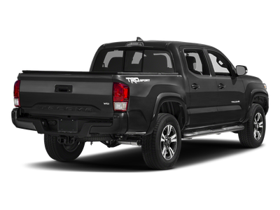 2016 Toyota Tacoma TRD Sport V6