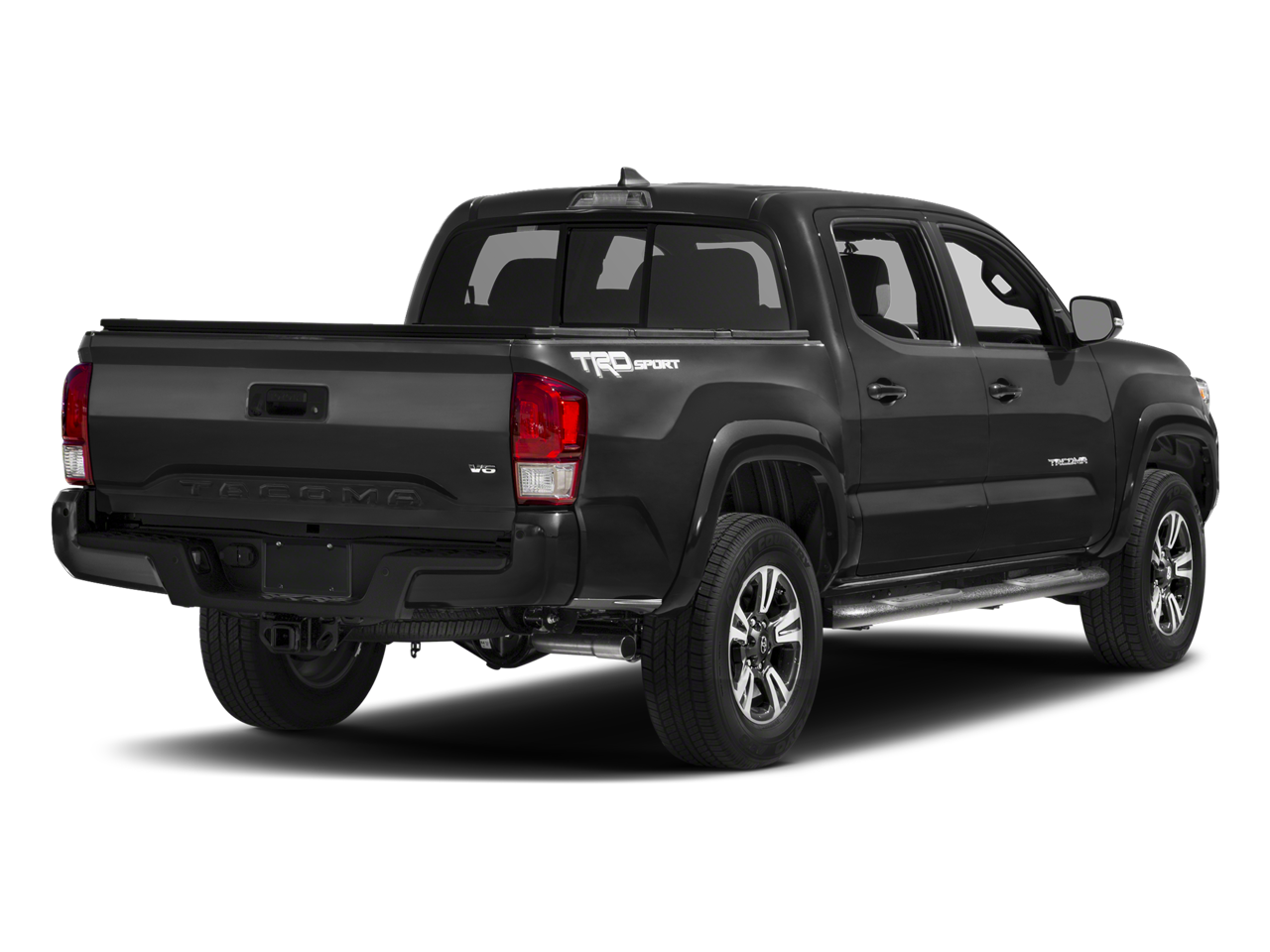 2016 Toyota Tacoma TRD Sport V6