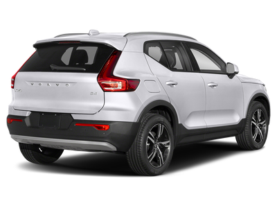2023 Volvo XC40 B5 Plus Bright Theme