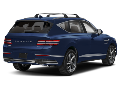 2025 Genesis GV80 2.5T