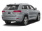 2016 Jeep Grand Cherokee Overland