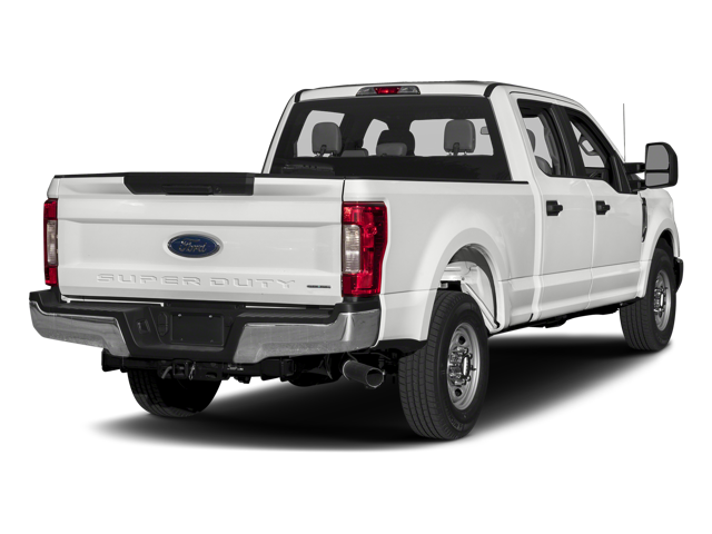 2017 Ford F-350SD XL