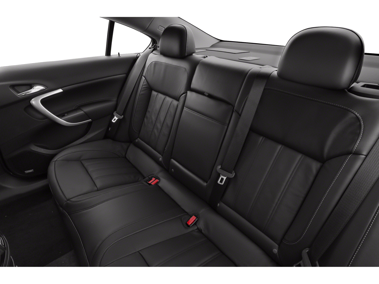 2015 Buick Regal Turbo/e-Assist Premium I