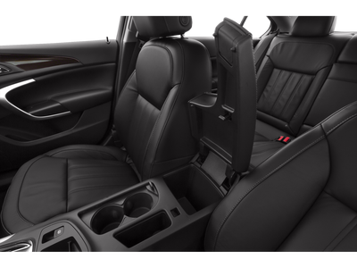 2015 Buick Regal Turbo/e-Assist Premium I