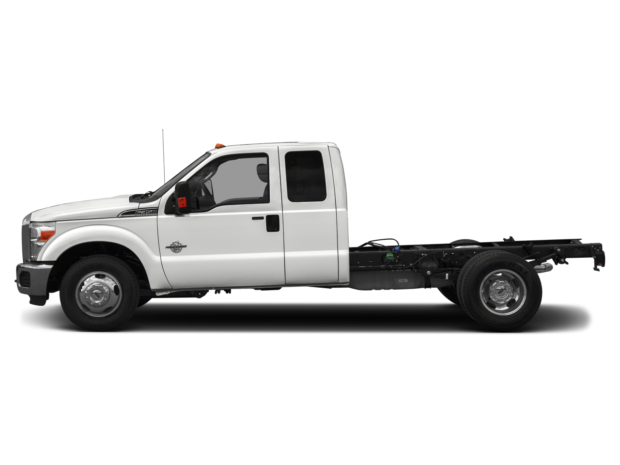 2015 Ford F-350SD XLT