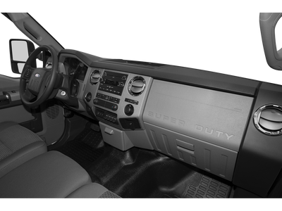 2015 Ford F-350SD XLT