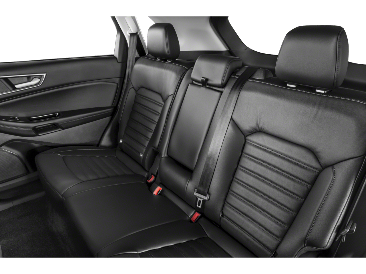 2015 Ford Edge SE