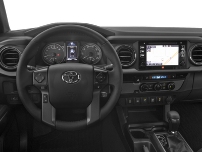 2016 Toyota Tacoma TRD Sport V6