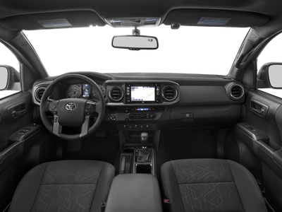 2016 Toyota Tacoma TRD Sport V6