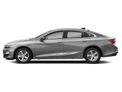 2020 Chevrolet Malibu LS 1LS