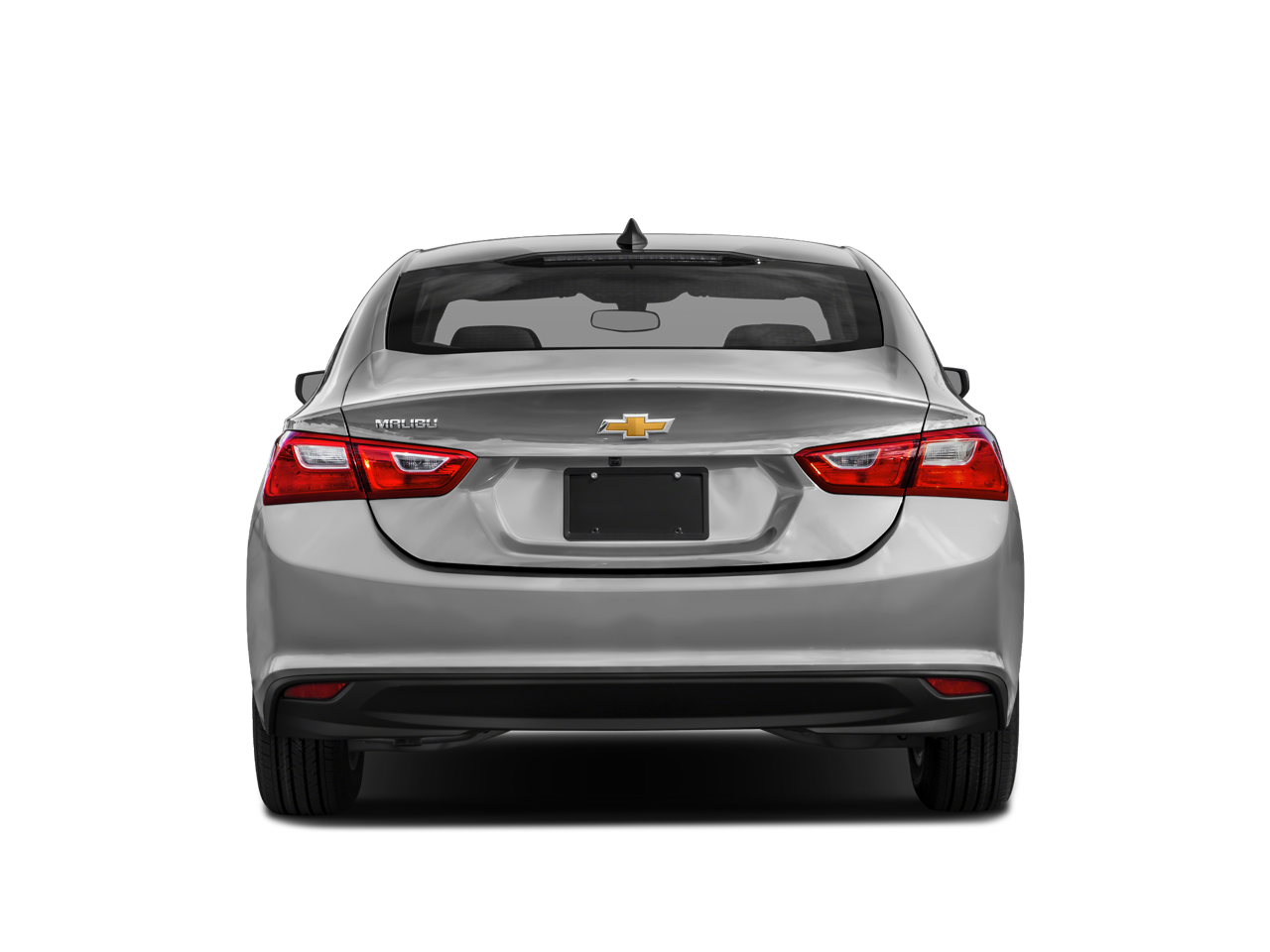 2020 Chevrolet Malibu LS 1LS