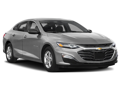 2020 Chevrolet Malibu LS 1LS