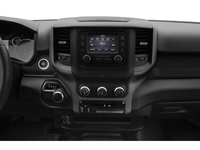 2020 RAM 3500 Laramie