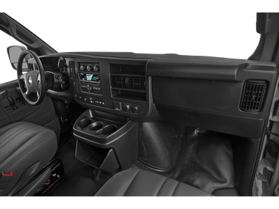 2021 Chevrolet Express 2500 LS Passenger