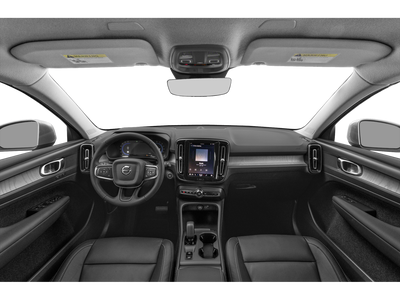 2023 Volvo XC40 B5 Plus Bright Theme