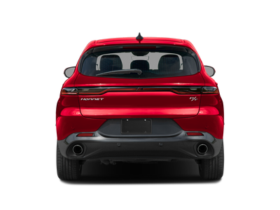 2024 Dodge Hornet R/T Plus