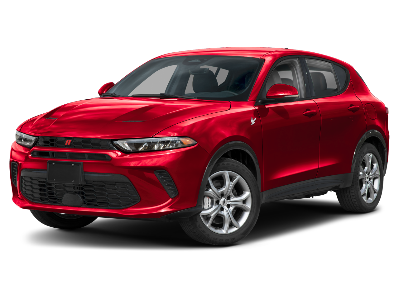 2024 Dodge Hornet R/T Plus