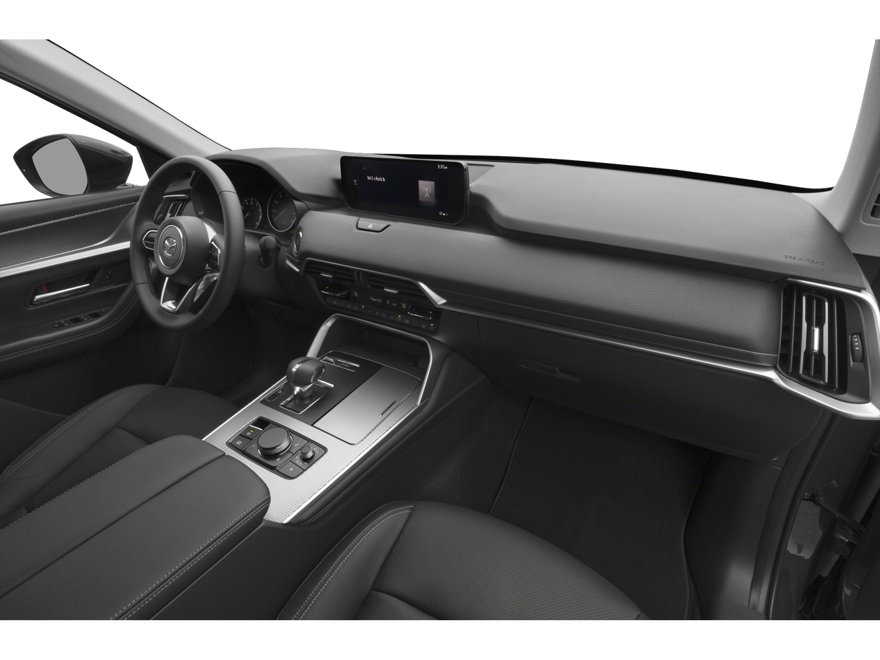 2024 Mazda Mazda CX-90 3.3 Turbo Premium