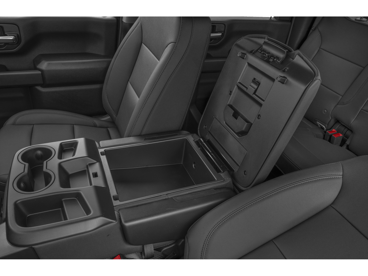 2025 Chevrolet Silverado 3500HD LT