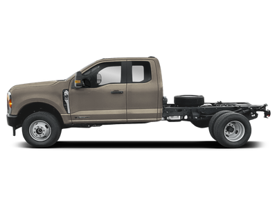 2025 Ford F-350SD XLT 168 WB