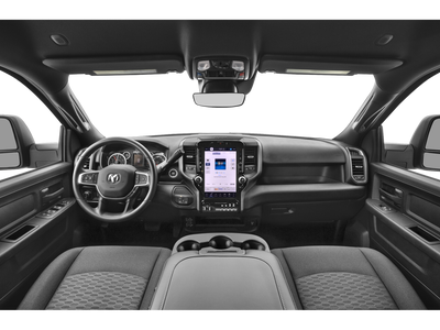 2025 RAM 3500 Tradesman