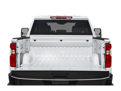 2026 Chevrolet Silverado 2500HD ZR2