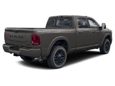 2026 RAM 3500 Limited