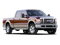 2008 Ford F-250SD King Ranch