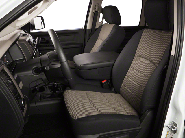 2011 RAM 3500 SLT