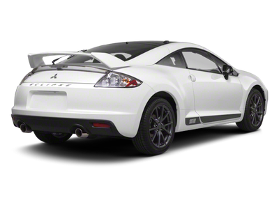 2011 Mitsubishi Eclipse GS