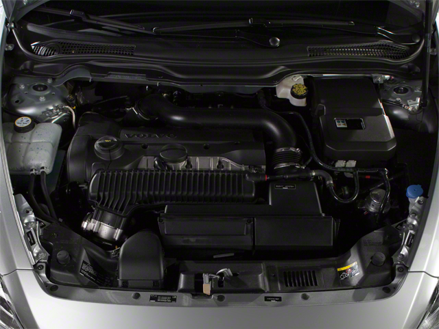 2011 Volvo C70 T5