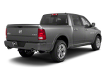 2012 RAM 1500 Laramie Longhorn