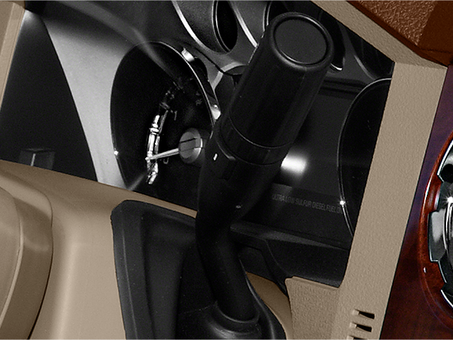 2013 Ford F-250SD King Ranch