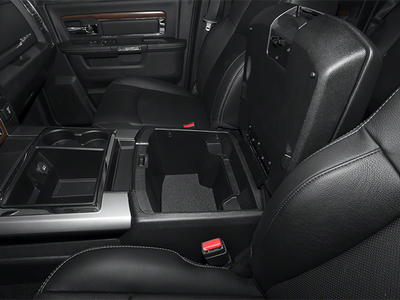 2014 RAM 2500 Tradesman