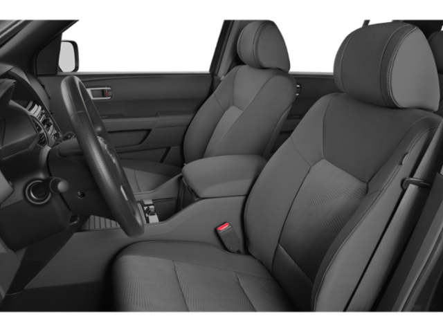 2014 Honda Pilot LX