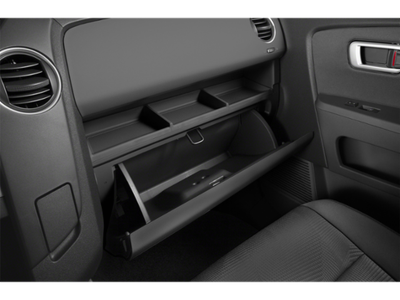 2014 Honda Pilot LX