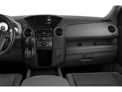 2014 Honda Pilot LX