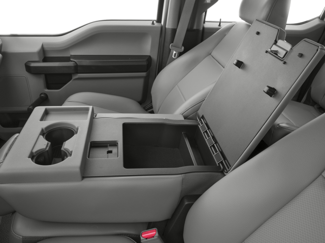 2017 Ford F-350SD XL
