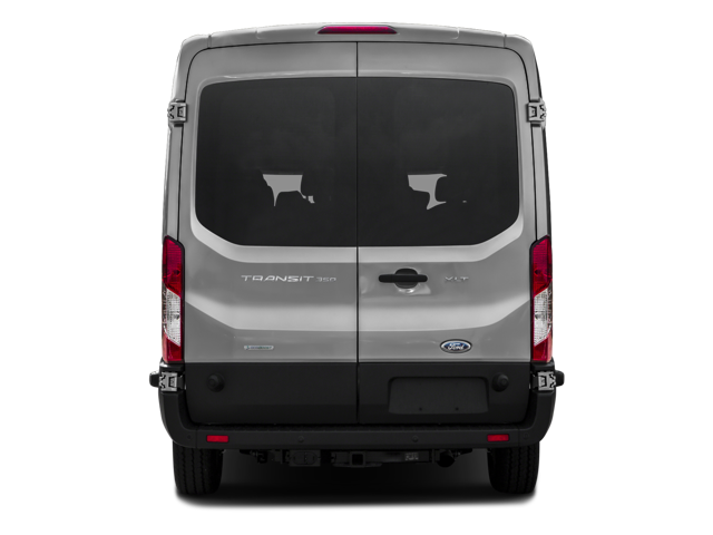 2017 Ford Transit-350 XL