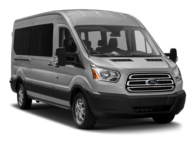 2017 Ford Transit-350 XL